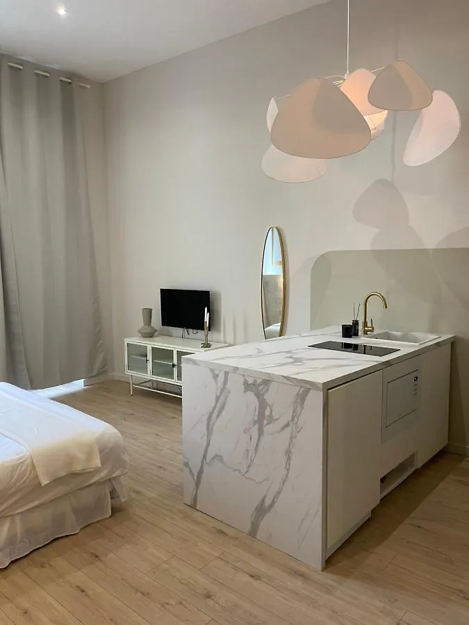 Suite Kaolin location