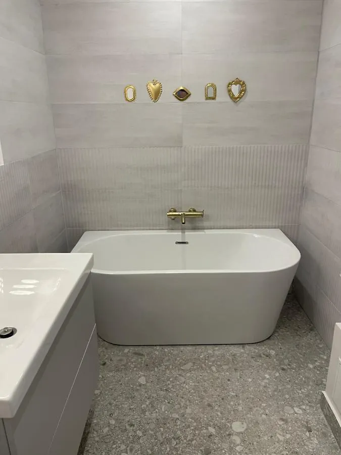 Apartment Suite Kaolin Lyon