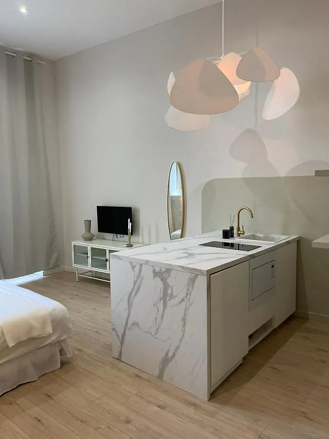 Apartment Suite Kaolin Lyon